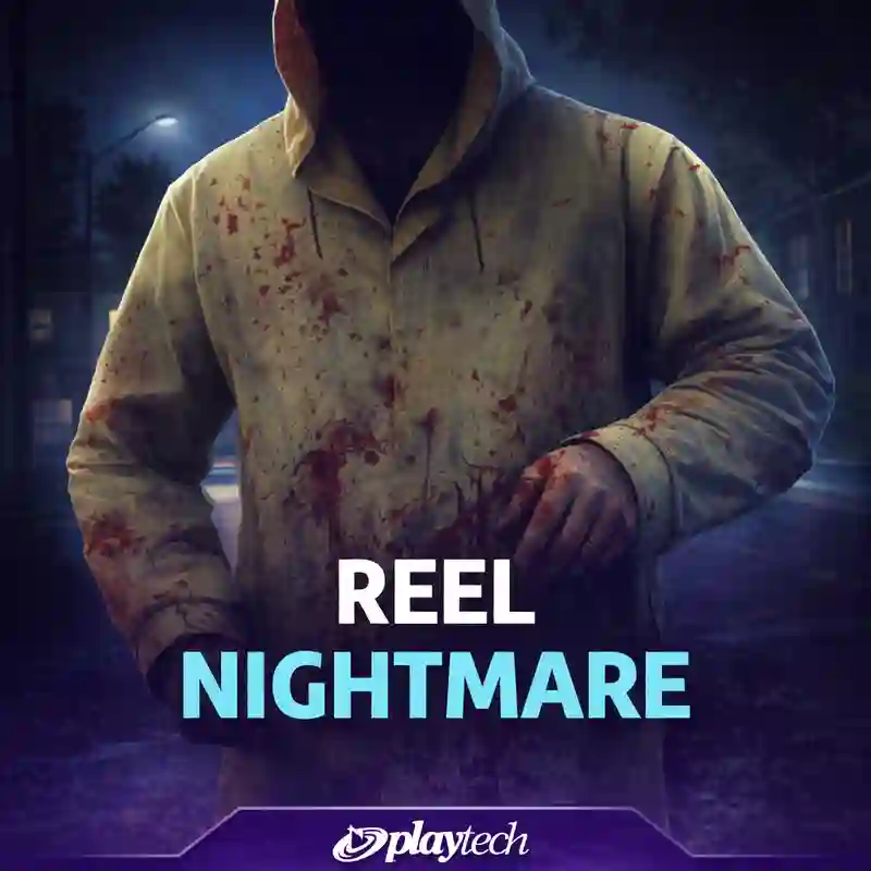 Reel Nightmare Online Slot at voslot