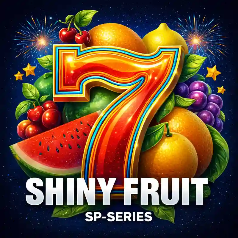 Shiny Fruit Online Slot Game